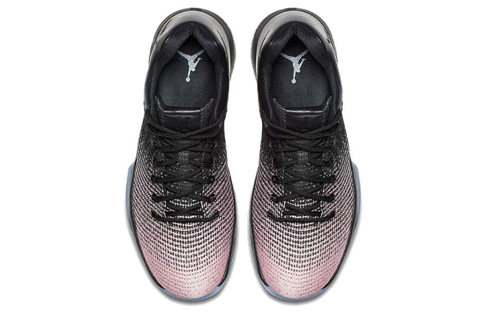 Кроссовки Jordan Air Jordan 31 Low Oreo