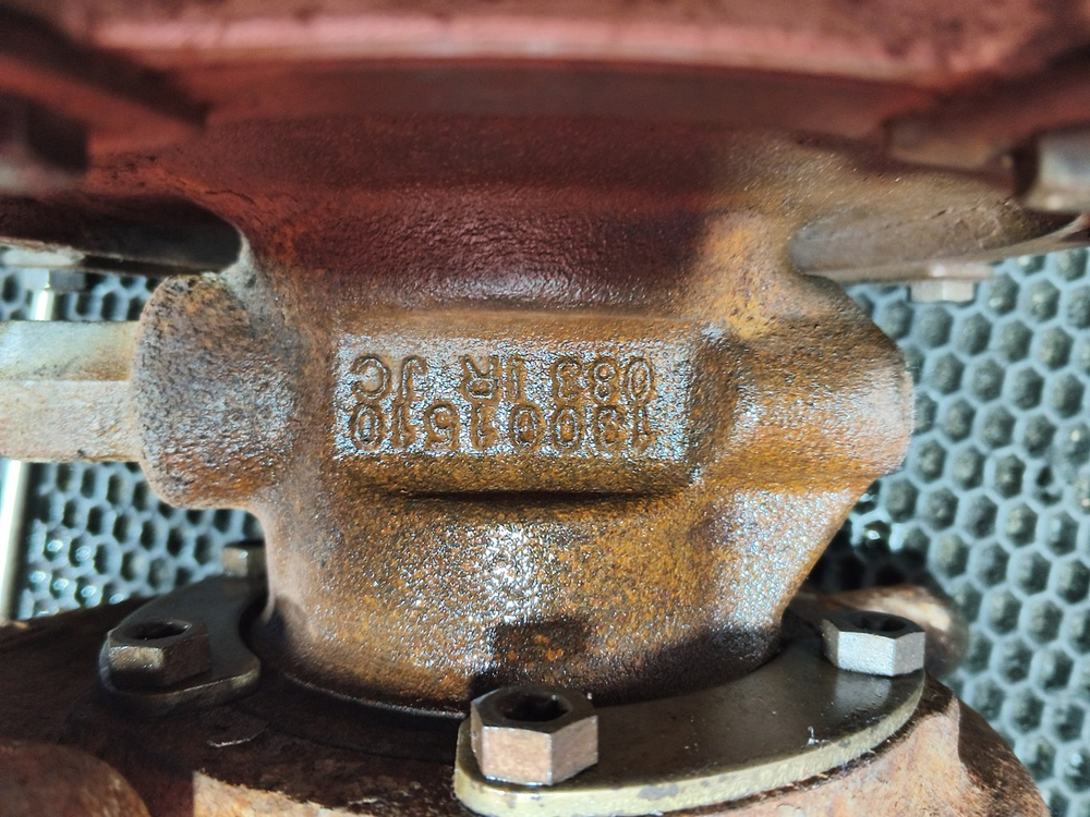 Турбина 2023г.