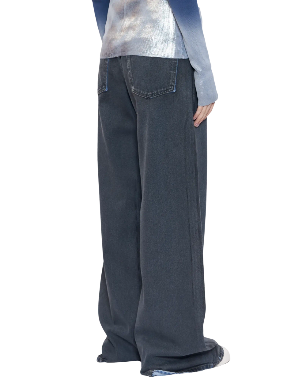 Джинсы W DIESEL