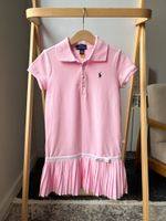 Хлопковое платье Polo Ralph Lauren, 116