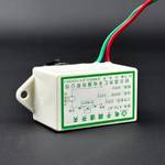 Регулятор скорости вентилятора 220В, 5-300 Вт, 50 Гц