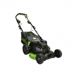 Газонокосилка аккумуляторная Greenworks twinforce 82v 63см без АКБ и ЗУ