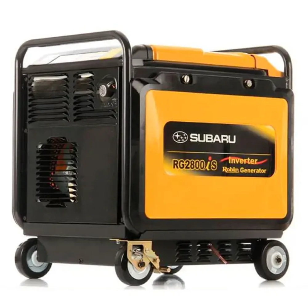 Caiman RG2800iS инверторный бензиновый генератор RG2800