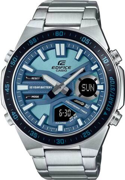 Часы Casio EFV-C110D-2B