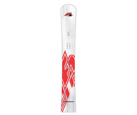 Сноуборд F2 Speedster Equipe SL TX Carbon Junior