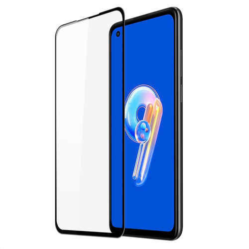 Защитное стекло из закаленного стекла для ASUS Zenfone 9 и 10, от Dux Ducis серия 10D-A Full Screen Glass