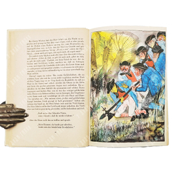 Der Brüder Grimm. Die Kinder...Band III.../ Братья Гримм. Детские сказки. Т. 3...1956