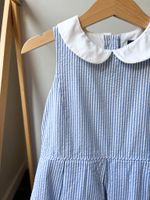 Хлопковое платье Polo Ralph Lauren, 104