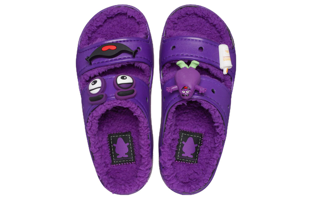 X Crocs
