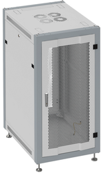 Шкаф напольный 19", 15U SYSMATRIX SL 6015.734