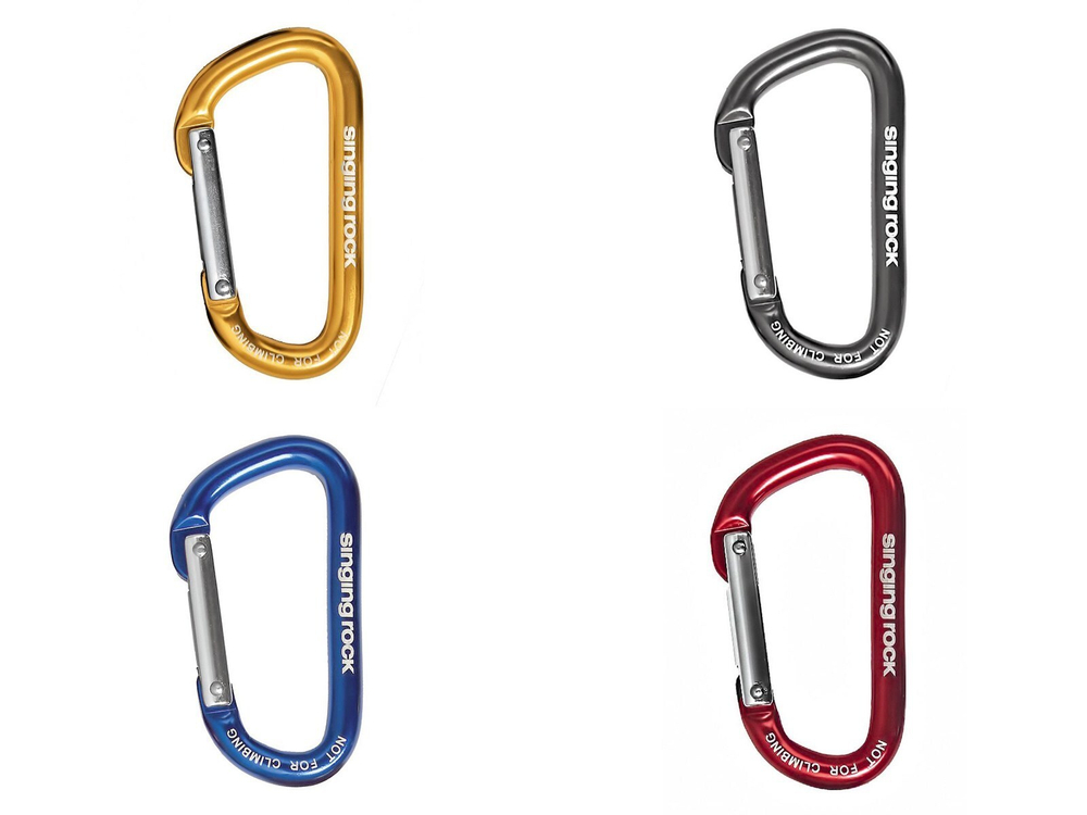 Вспомогательный карабин SR CARABINER MINI