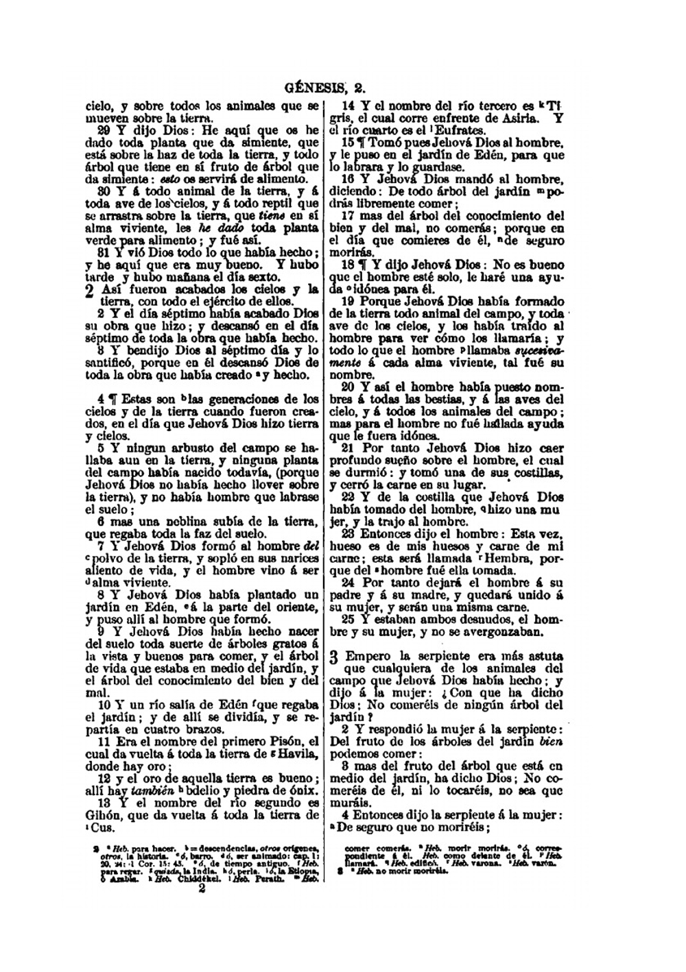 La Santa Biblia. Que Consta del Antiguo y el Nuevo Testamento | New York American bible society