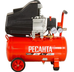 Компрессор поршневой Ресанта КП-24/230М 74/7/1