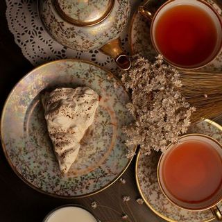 Купить Табак Aircraft - British Banoffee 40 г