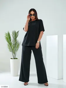 Костюм IJ-0080 Фабрика Моды