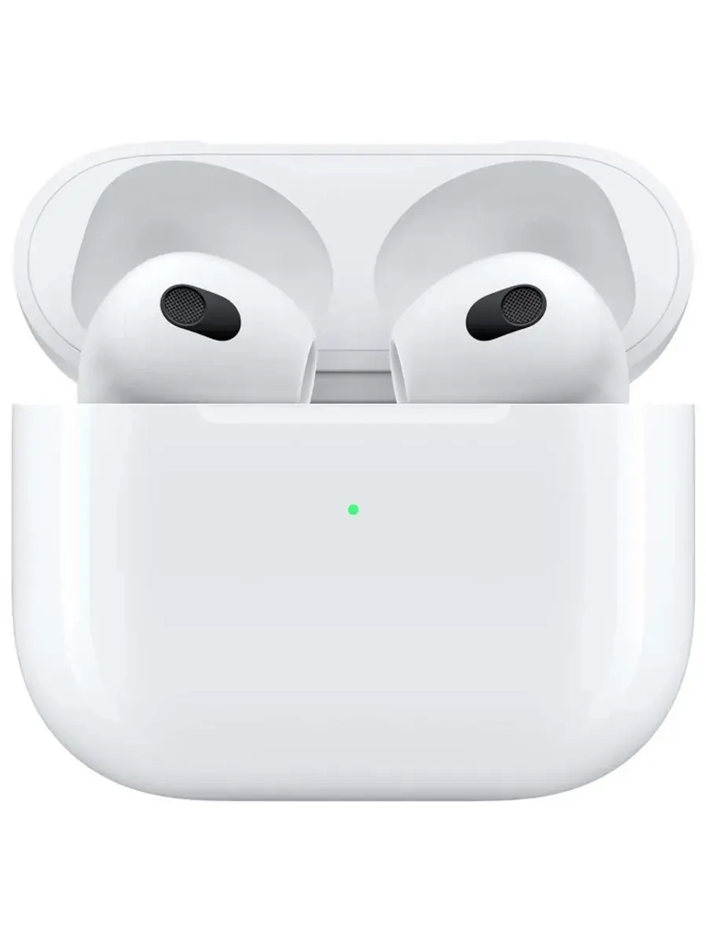 Беспроводные наушники Apple AirPods 3-го поколения (MPNY3)