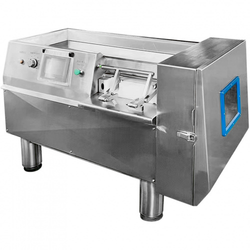 Шпигорезка QD-350 (тач скрин)