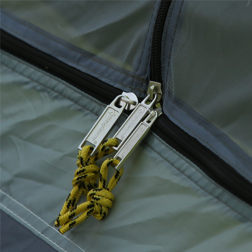 ПАЛАТКА-АВТОМАТ KINGCAMP 3094 MONZA 3