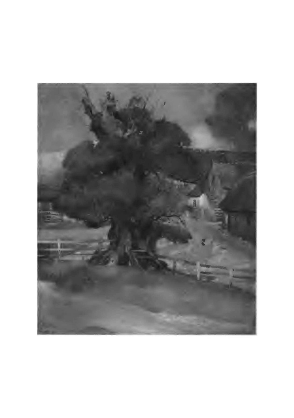 The scholar gipsy & Thyrsis | Matthew Arnold