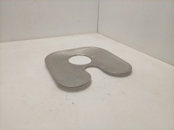 WP79/2 ктп6 Решётка сливного фильтра для посудомоечной машины Bauknecht Whirpool Indesit C00313265 б/у