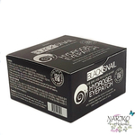 Гидрогелевые патчи увлажняющие с муцином чёрной улитки EKEL Black Snail Hydrogel Eyepatch, 60 шт.