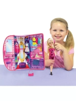 Кукла Zuru Sparkle Girlz блондинка