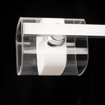 Citilux Вирта CL139280 Люстра потолочная Алюминий