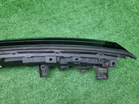 ДХО центральный BAIC X7 (2023-н.в.) LED