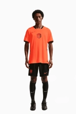 Футболка Nike Netherlands 2026 Home Match - оранжевый