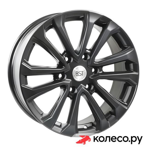 R058 7.5x18/6*139.7 D67.1 ET38 BLM