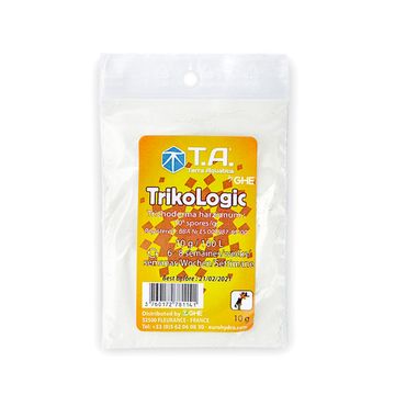 Триходерма Terra Aquatica TrikoLogic 10 г