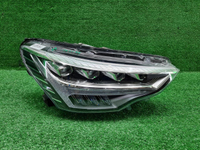 Битая Фара правая Haval Jolion (2021-н.в.) LED