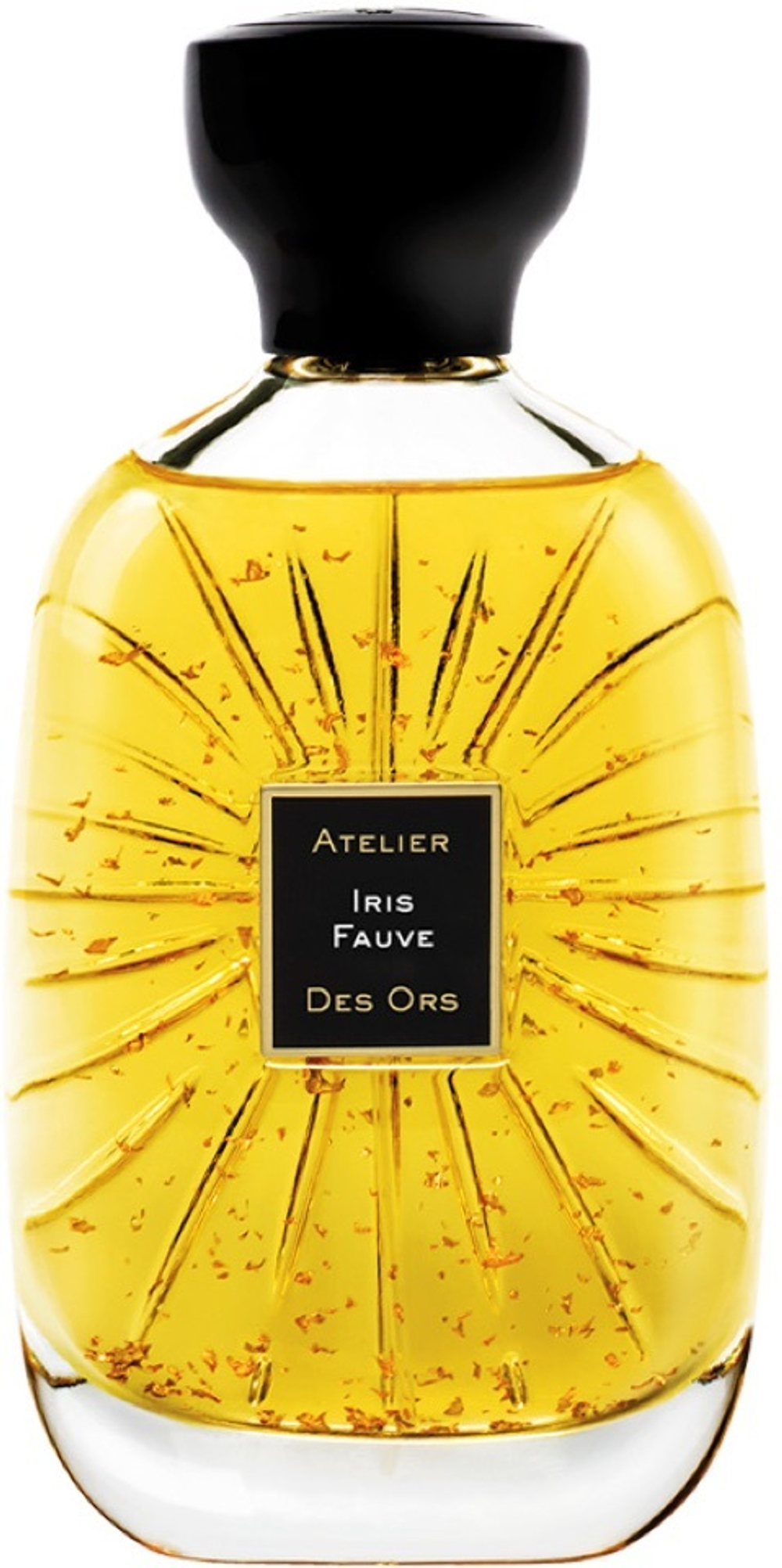 Atelier Des Ors Iris Fauve