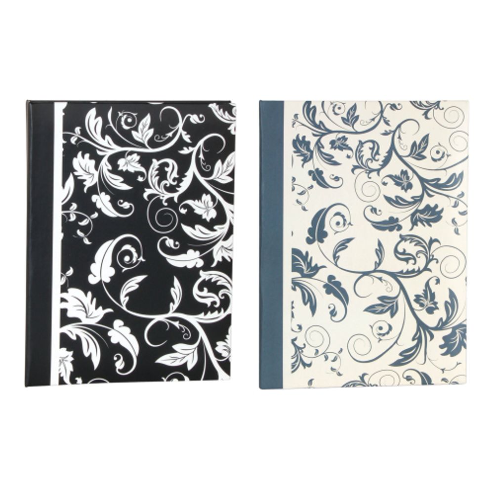 Innova Q701632 Фотоальбом в ассортименте (2 дизайна) 36 фото 15*23 Аврора , кармашки | Innova