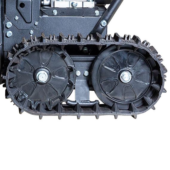 Снегоуборщик REDVERG PROLine RD-SB76/15TBH