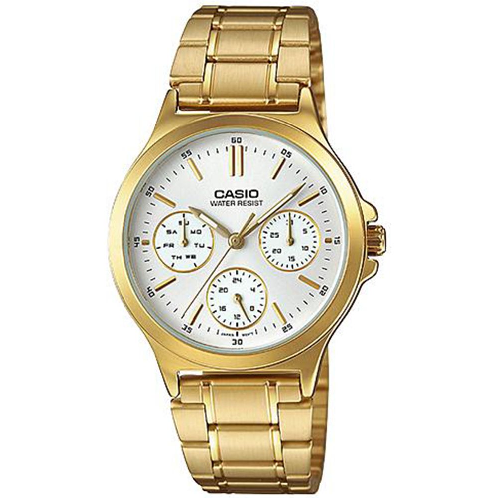Casio LTP-V300G-7A
