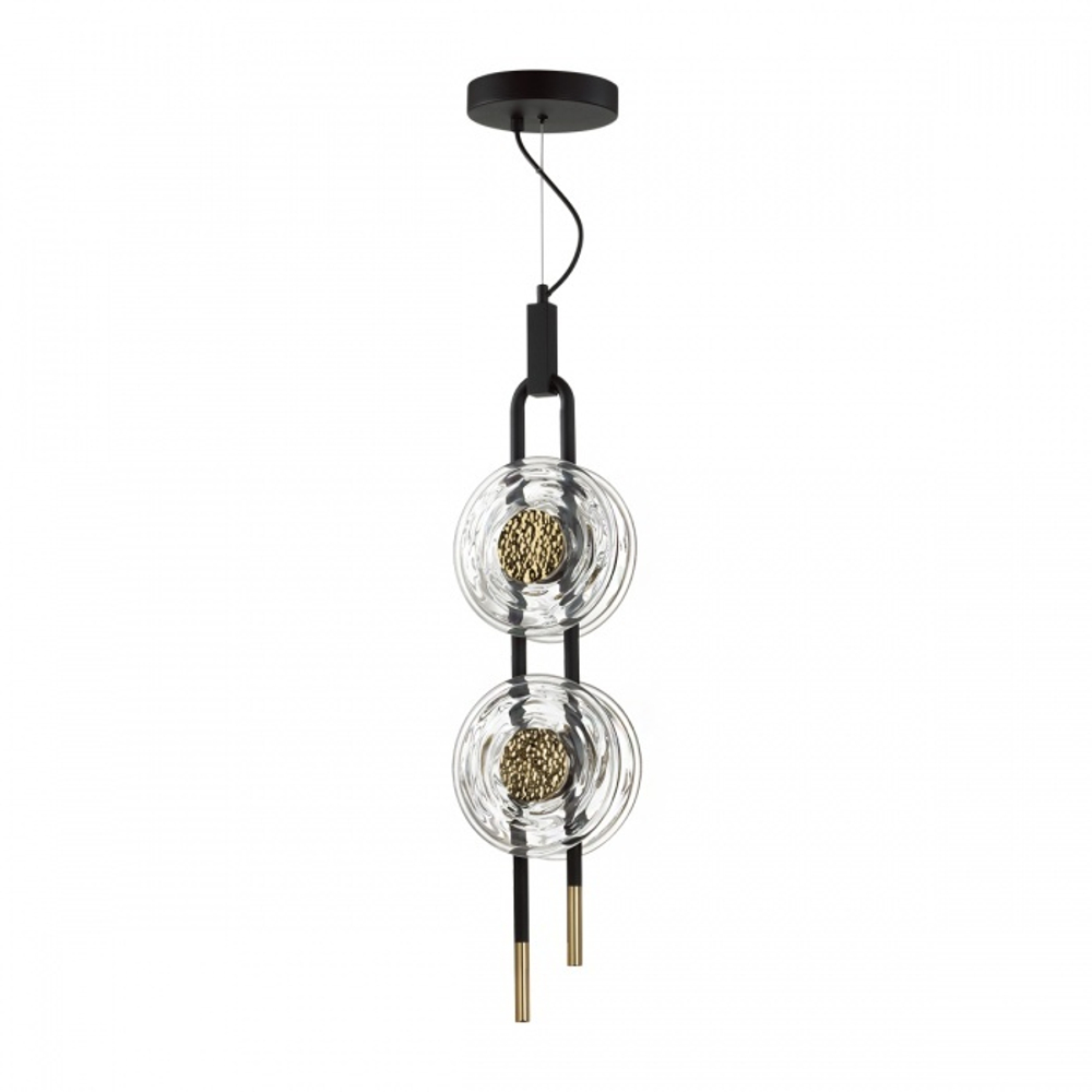 Подвесной светодиодный светильник Odeon Light MAGNET 5407/23L