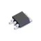 Транзистор биполярный 2SD1803T / TO-252