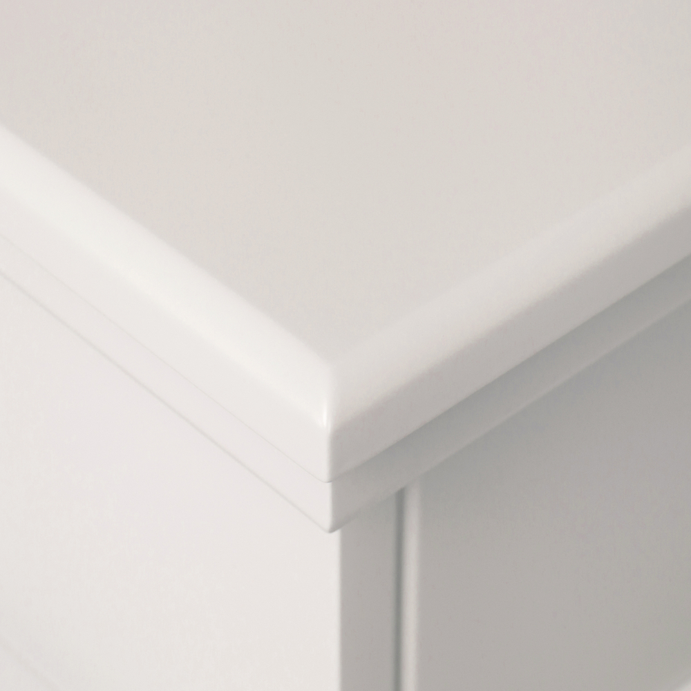 Каминокомплект Real Flame Selena STD WT с очагом Oregan