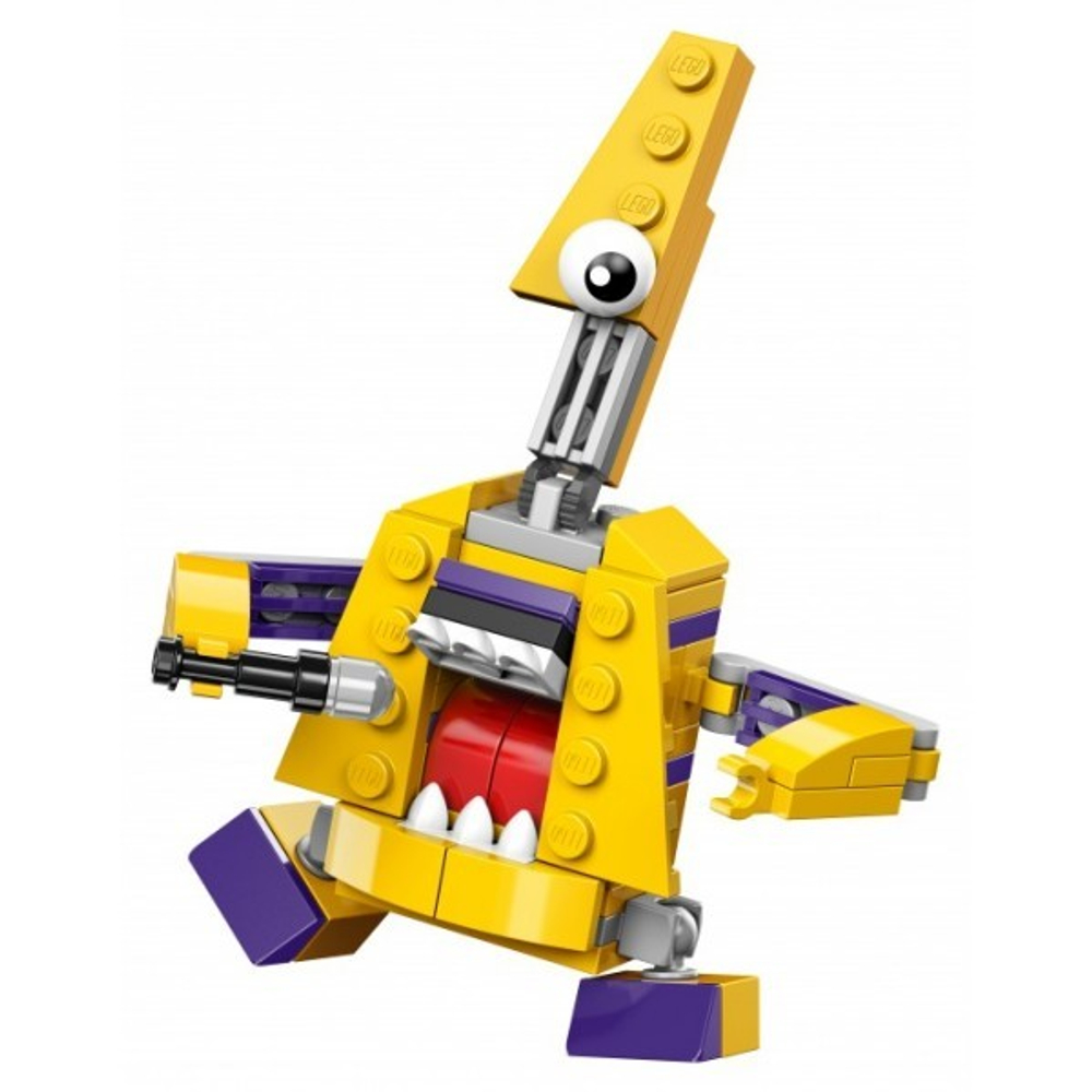 LEGO Mixels: Джемзи 41560 — Jamzy — Лего Миксели