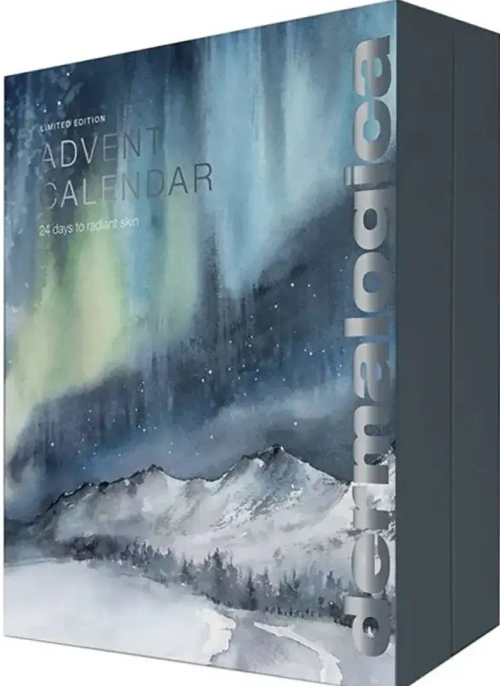 Dermalogica Limited Edition Advent Calendar
