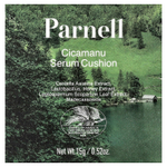Parnell, Cicamanu Serum Cushion, 35N, карамель, 15 г (0,52 унции)