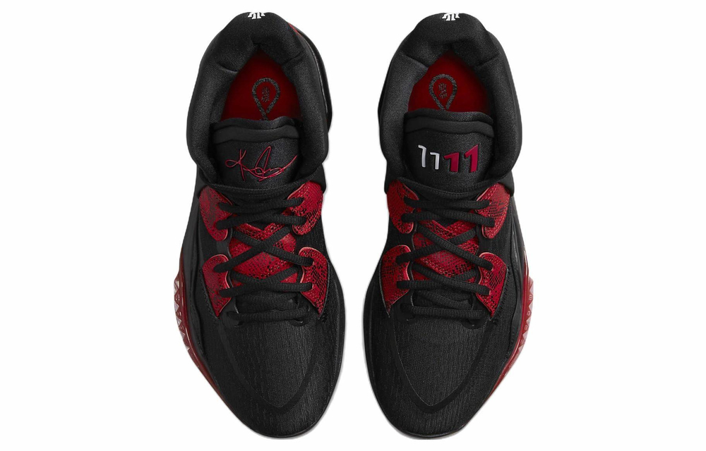 Кроссовки Nike Kyrie 8 Infinity 8 Ep