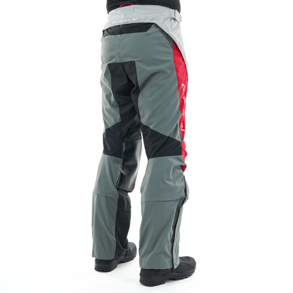 ШТАНЫ DRAGONFLY ЭНДУРО FREERIDE