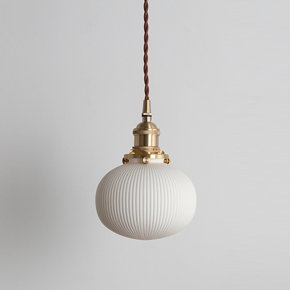Подвесной дизайнерский светильник Flask 2 by Light Room