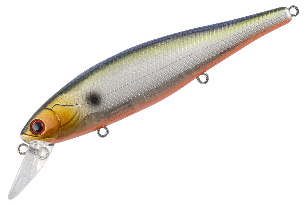 Воблер TsuYoki Mover M 100SP (100мм, 17.2гр)