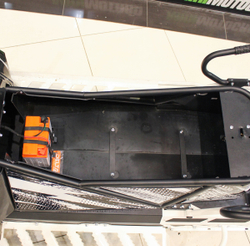 Снегоход IRBIS TUNGUS 500L 2024 (ПСМ)