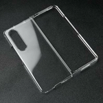 Clear Cover для Samsung Galaxy Fold 6