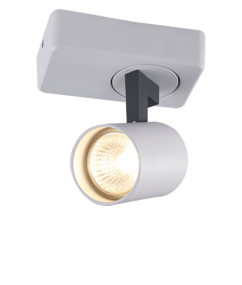 Спот Vele Luce Lexi VL8071S01