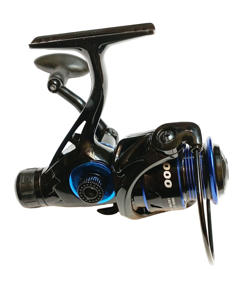 Катушка рыболовная BY11 3000 JIN TAI